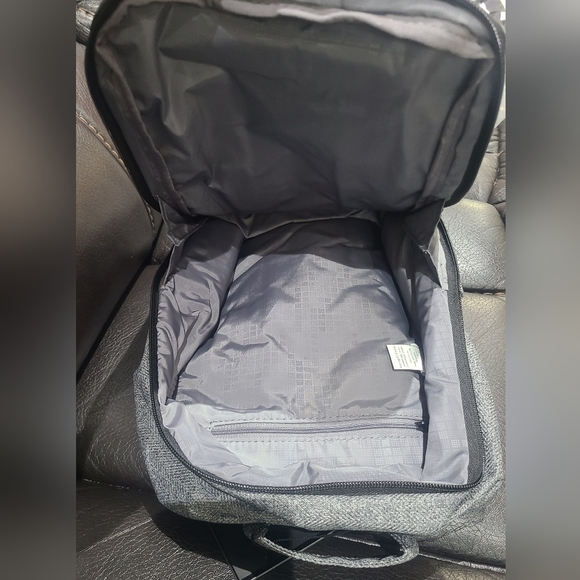 Jujube Minibe Small Fashion Back pack Onyx Collection - Picture 5 of 7